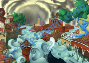 Acqua alta 