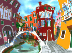 Ponte del formager 